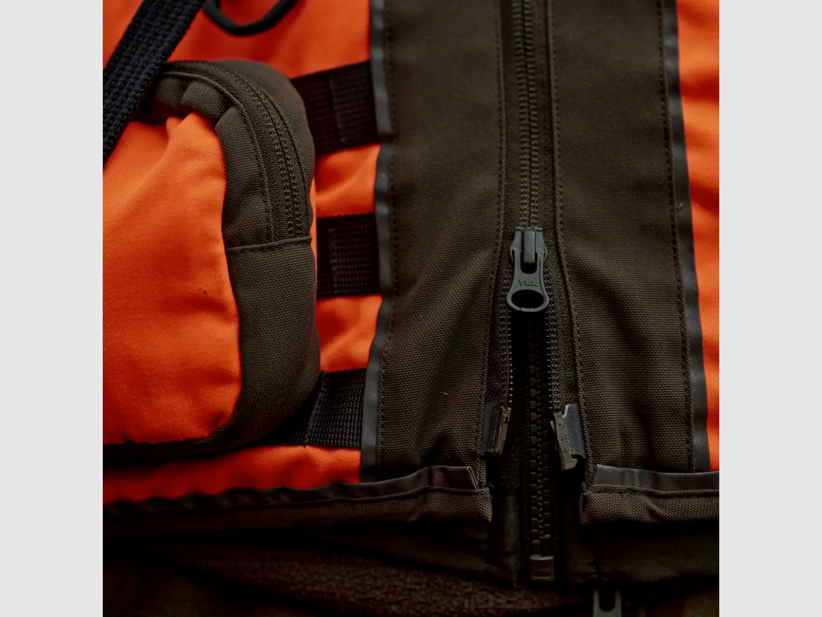 Härkila Weste Wildboar Pro Blaze