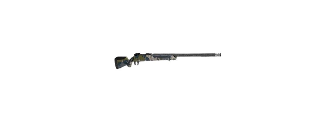 Savage Arms 110 Ultralite