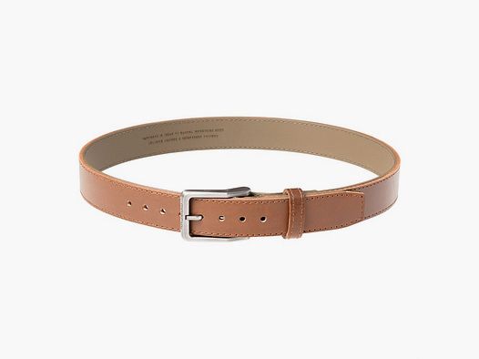 MAGPUL EL ORIGINAL TEJAS GUN BELT 1.5IN 36IN LIGHT BROWN