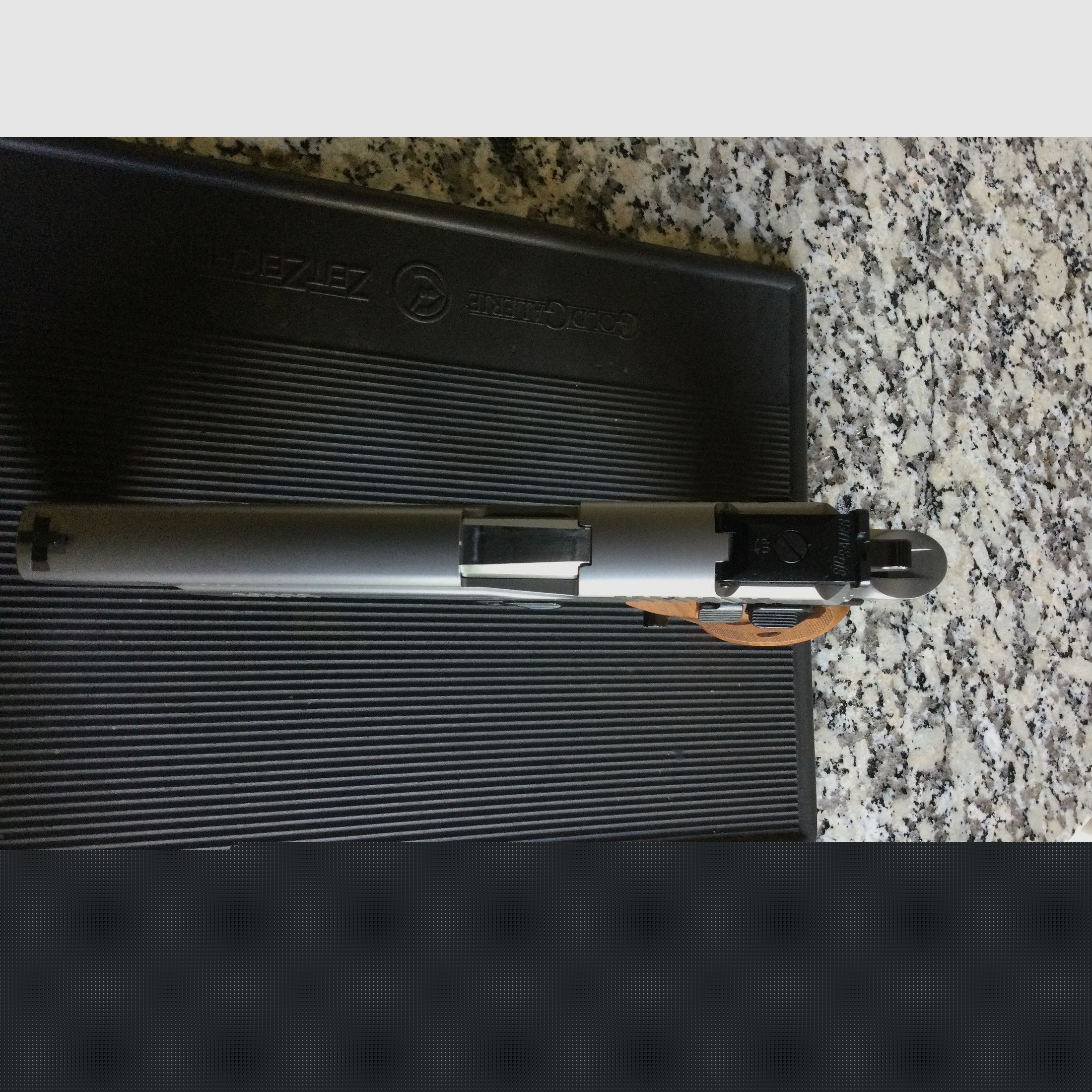 P220 Sig Sauer