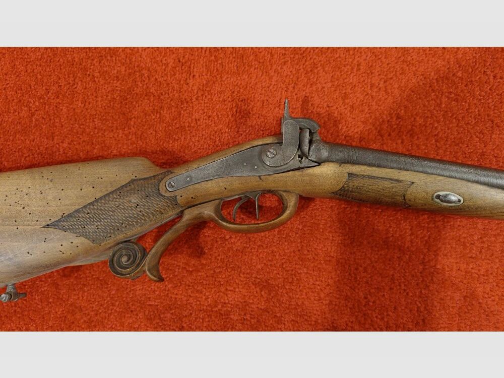 unknown without .28(BlackPowder)