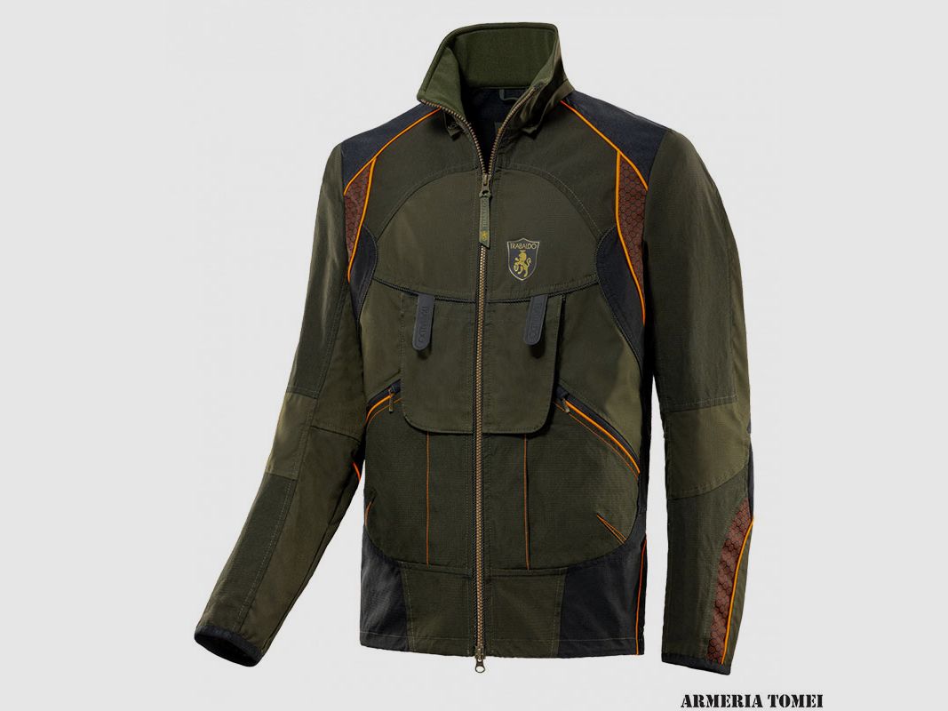 JACK – TRABALDO – AVENGER 298, afbeelding 1 van 6