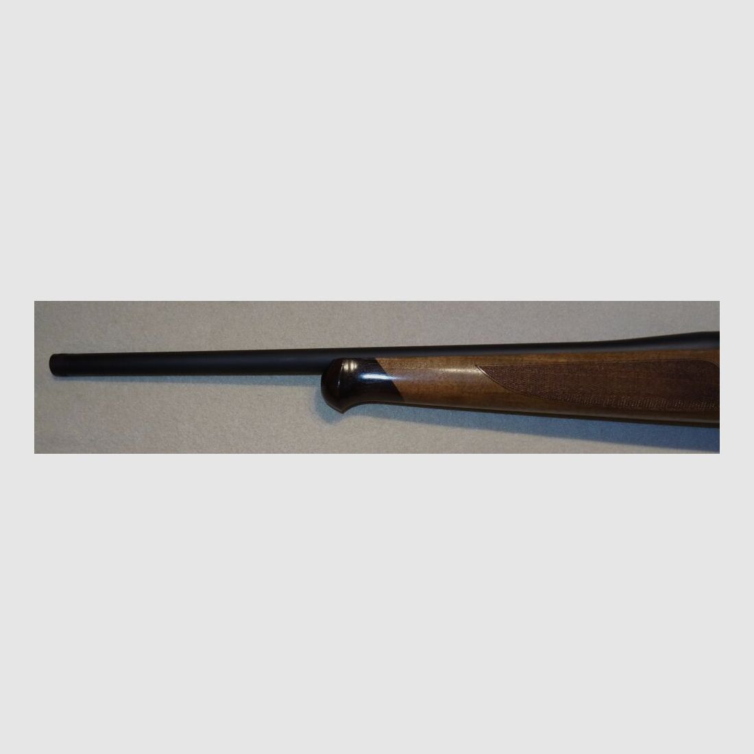 Sauer 202 Classic