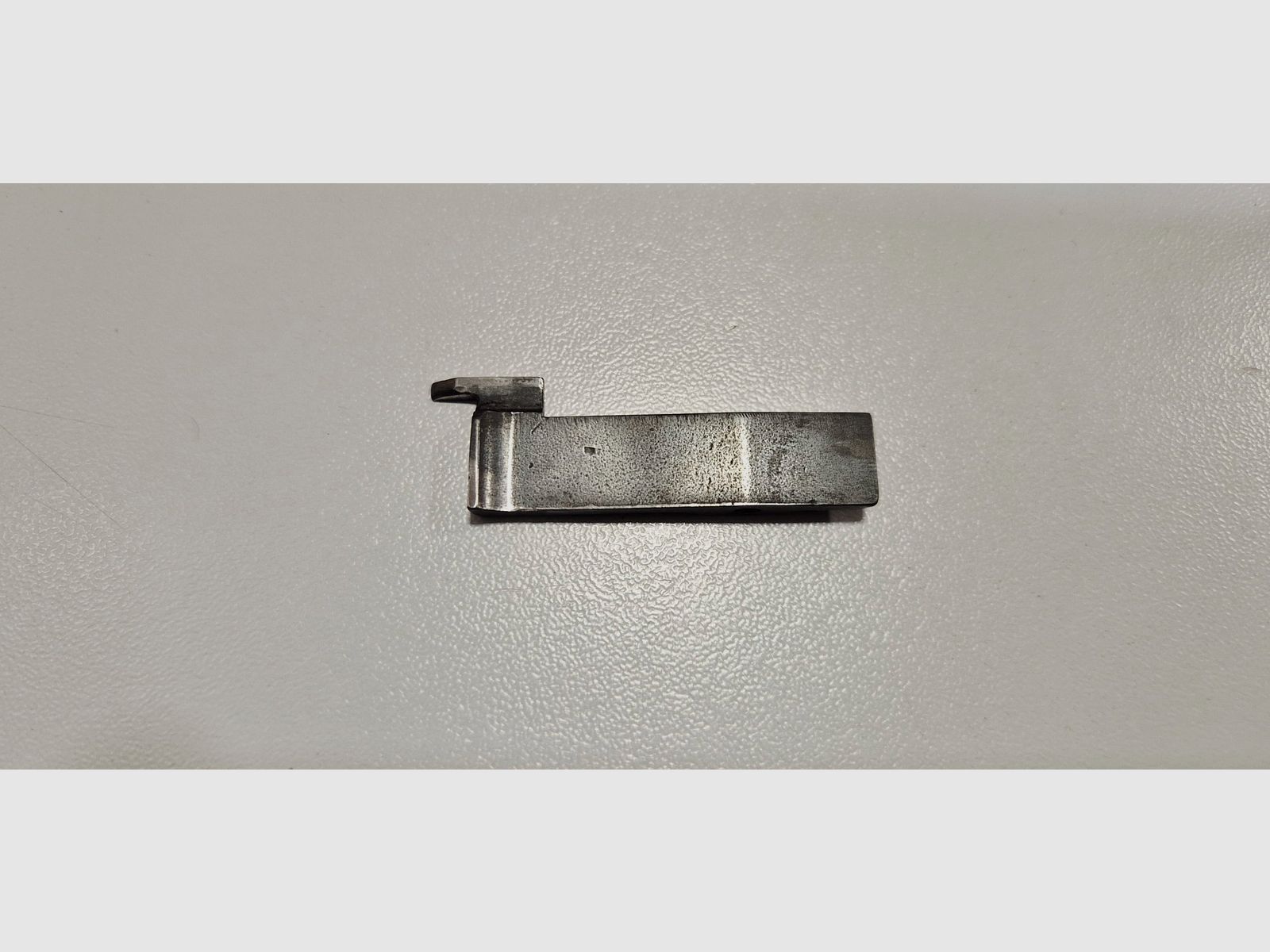 Zuführhebel FABARM ELLEGI, Bild 1 von 2