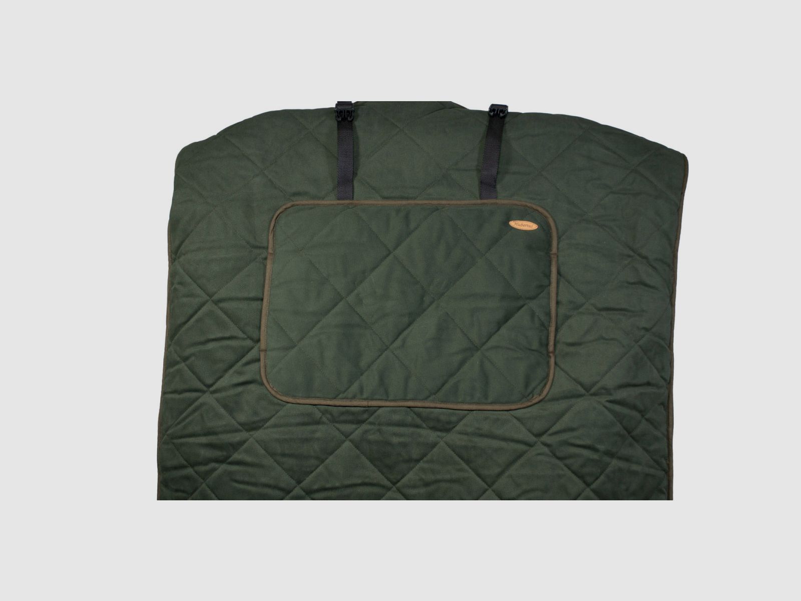 HUBERTUS Seat Bag Olive