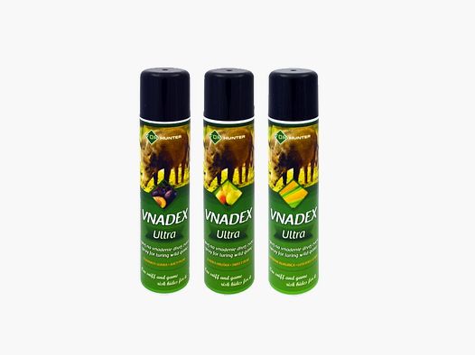 VNADEX Ultra ATTRATTIVO UNGULATI GUSTO PRUGNA