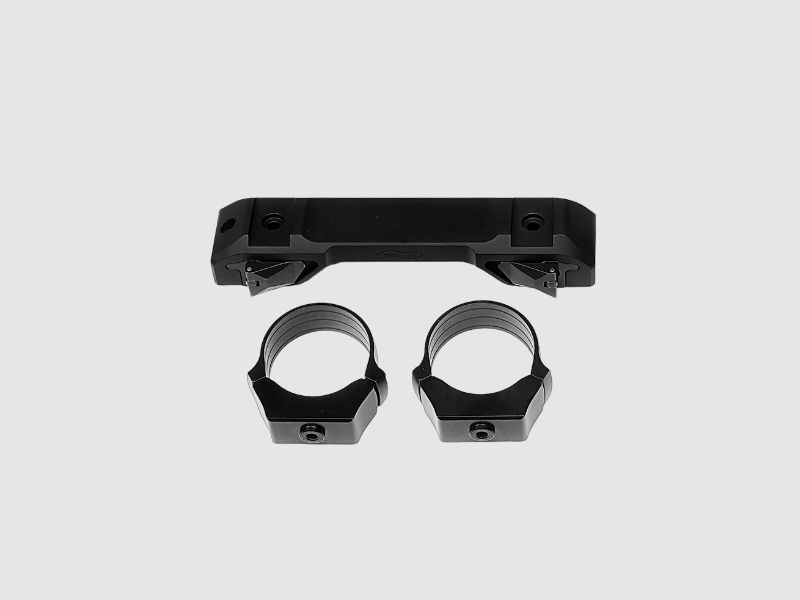 Walther RS3 Fixlock Montage Ring 25.4 mm