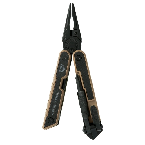 Real Avid - Multitool do konserwacji broni AR-15 Tool - AVAR15T, zdjęcie 7 z 7