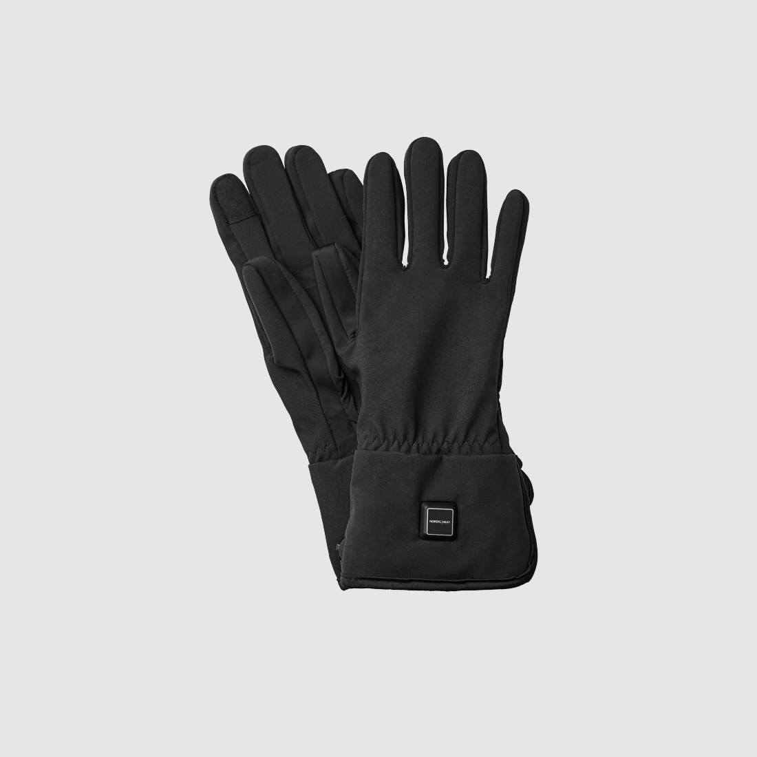 Nordic Heat Tynde Handsker m/ Varme - NY MODEL, billede 2 af 6