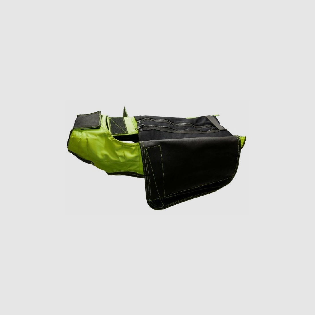 Weste Wild Tracker X-Protect von Espuna, Bild 10 von 13