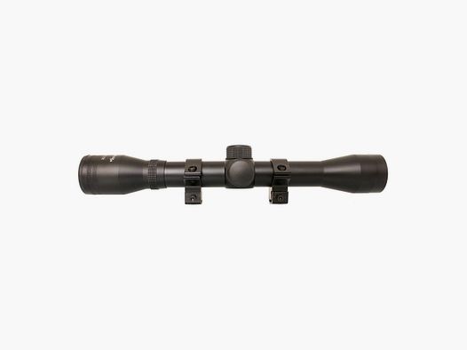 Luneta celownicza NikkoStirling MOUNTMASTER 4×32, HMD (25,4 mm)