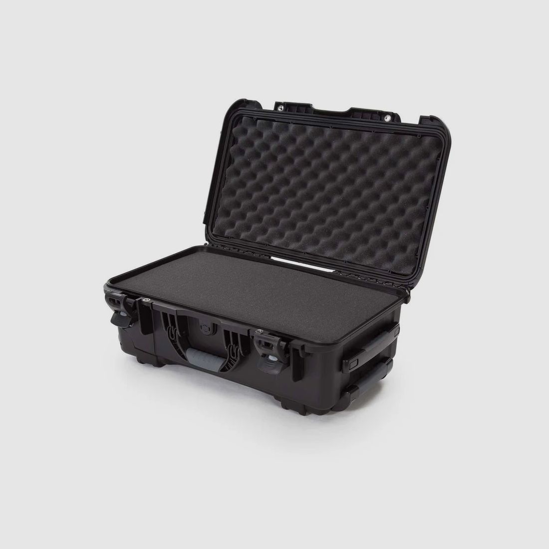 Nanuk 935 Koffer mit Schaumstoff (Schwarz), Bild 1 von 3