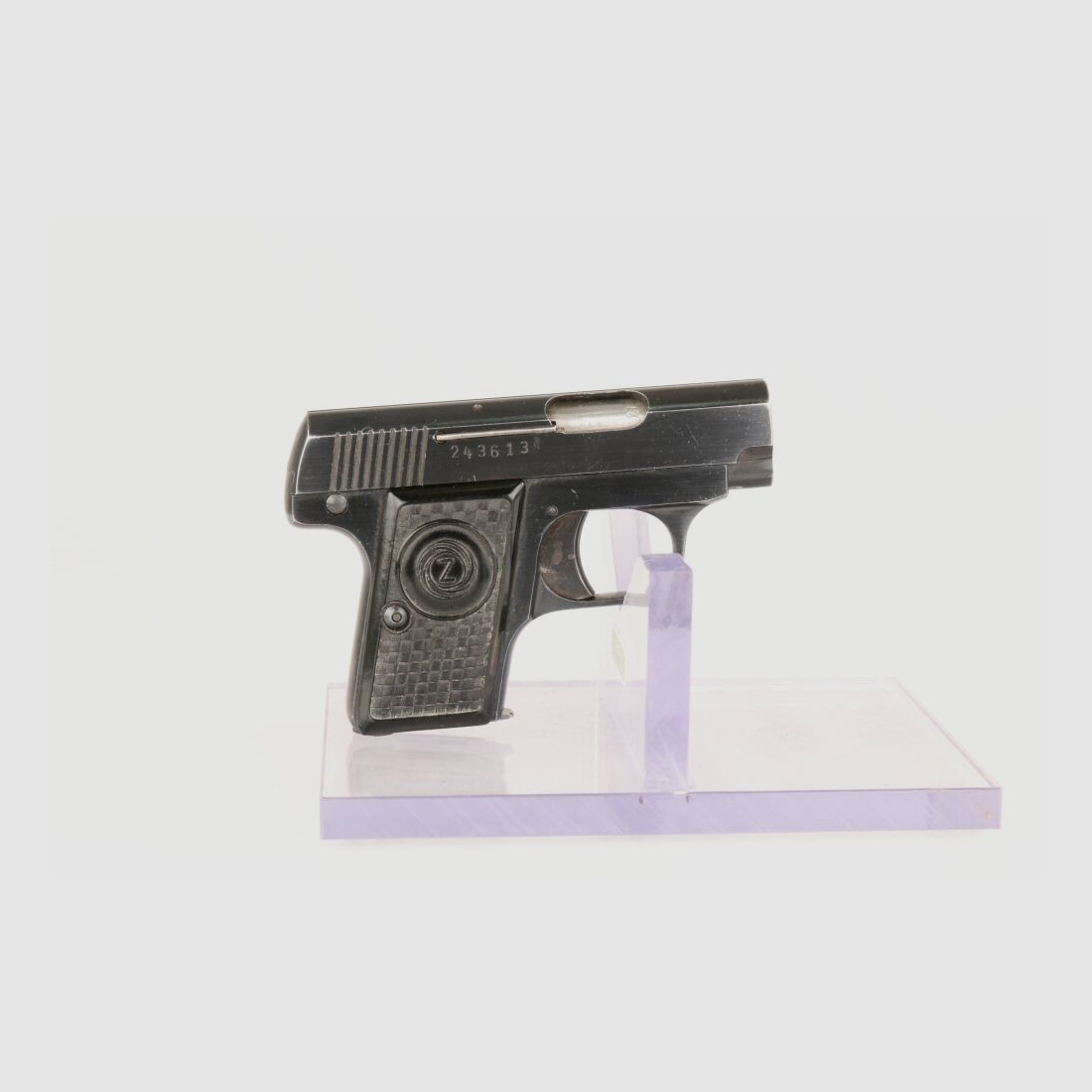 CZ Mod. "Z
