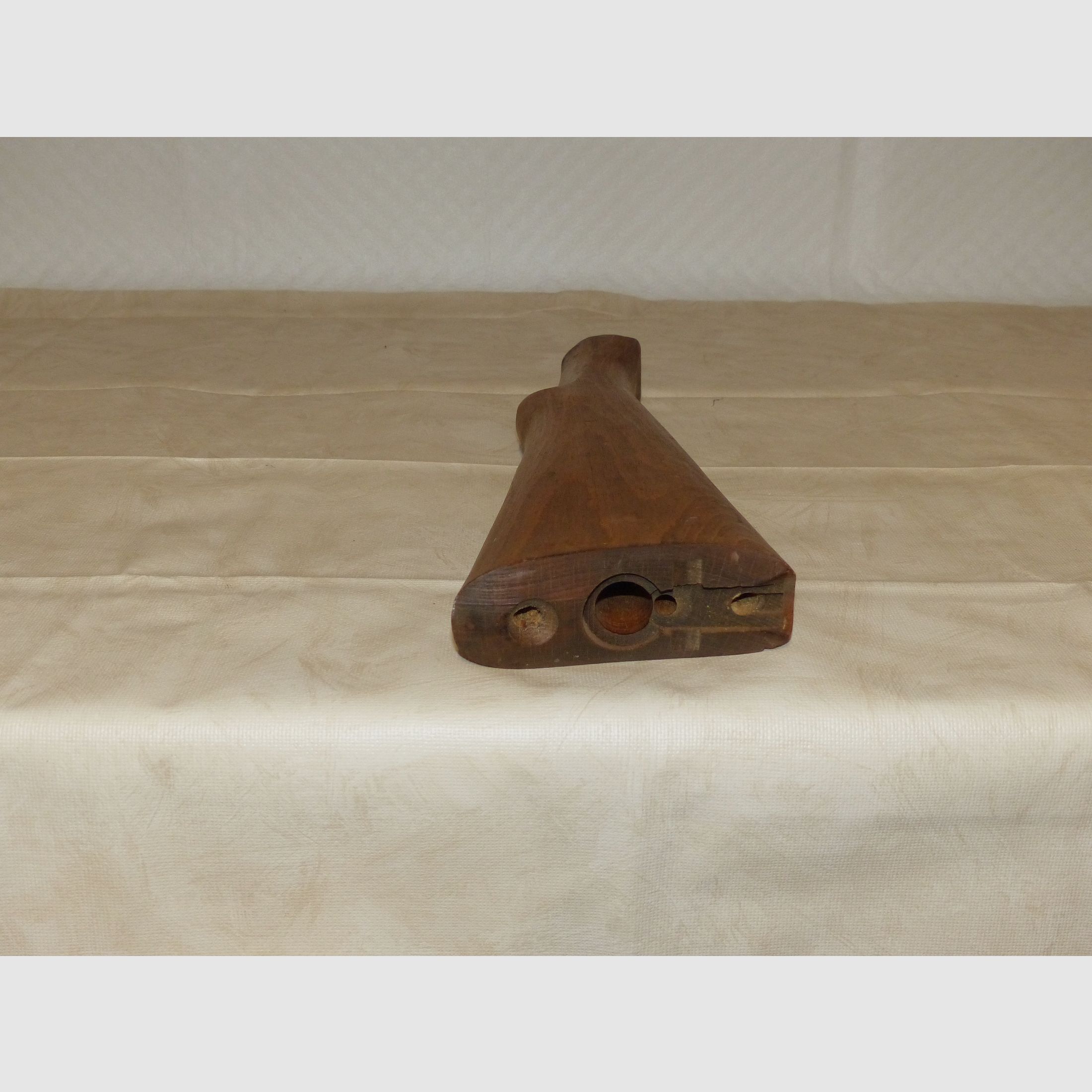 Gewehr Hinter Schaft Koben Lee Enfield Nr. 4 e41 Buche