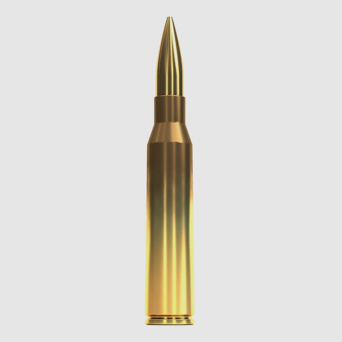 Sellier & Bellot S&B SMK HPBT 250grs.