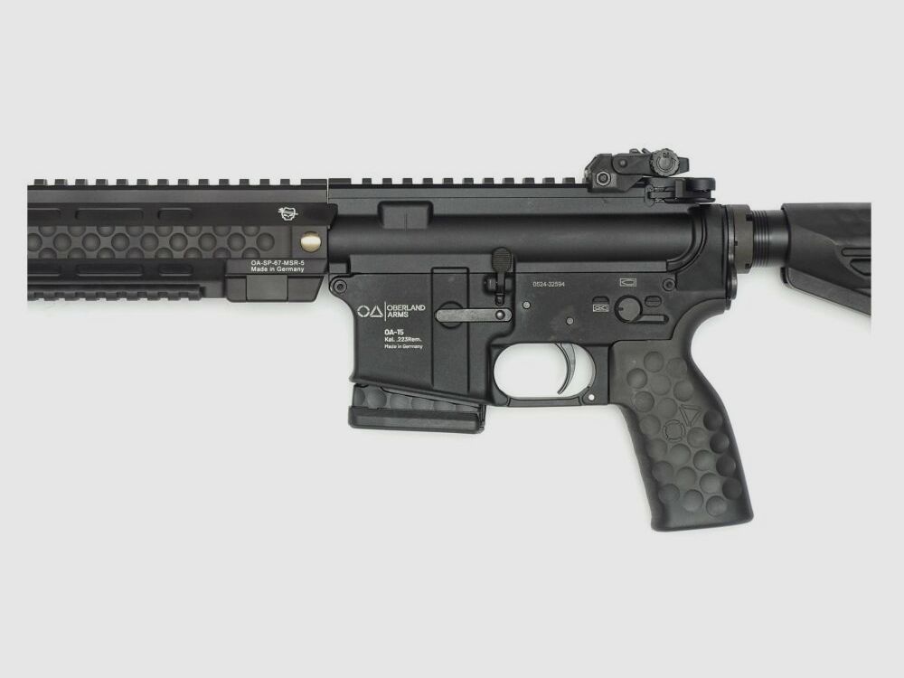 Oberland Arms OA-15 PR M4 Sport