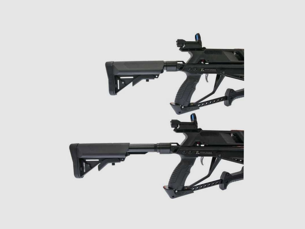 EK Archery Cobra R9 RX Adder 130 lbs Pistolenarmbrust Deluxe