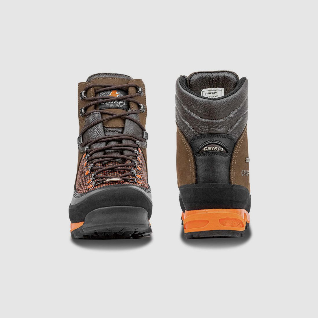 CHAUSSURES CRISPI TRACK FOREST GTX, Bild 3 von 4