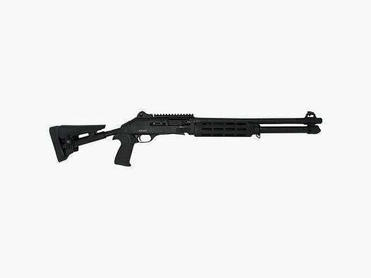 Saricam SS-4 M-102 18,5" - Black - PROMOCJA