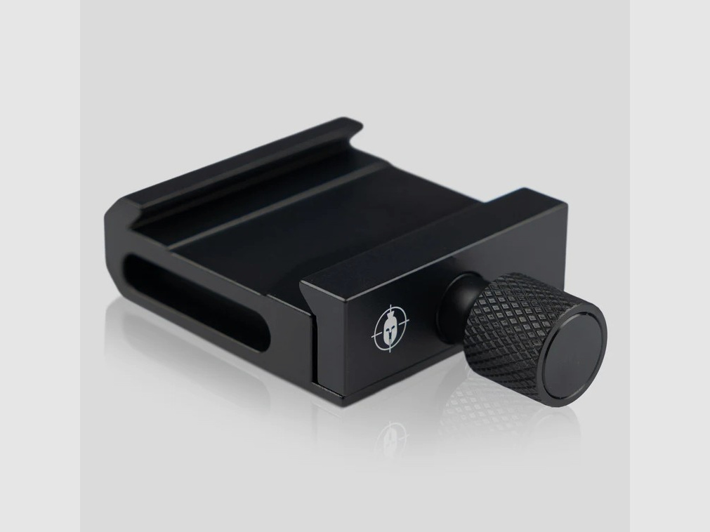 SPARTAN PRECISION EQUIPMENT - Klassischer ARCA Adapter