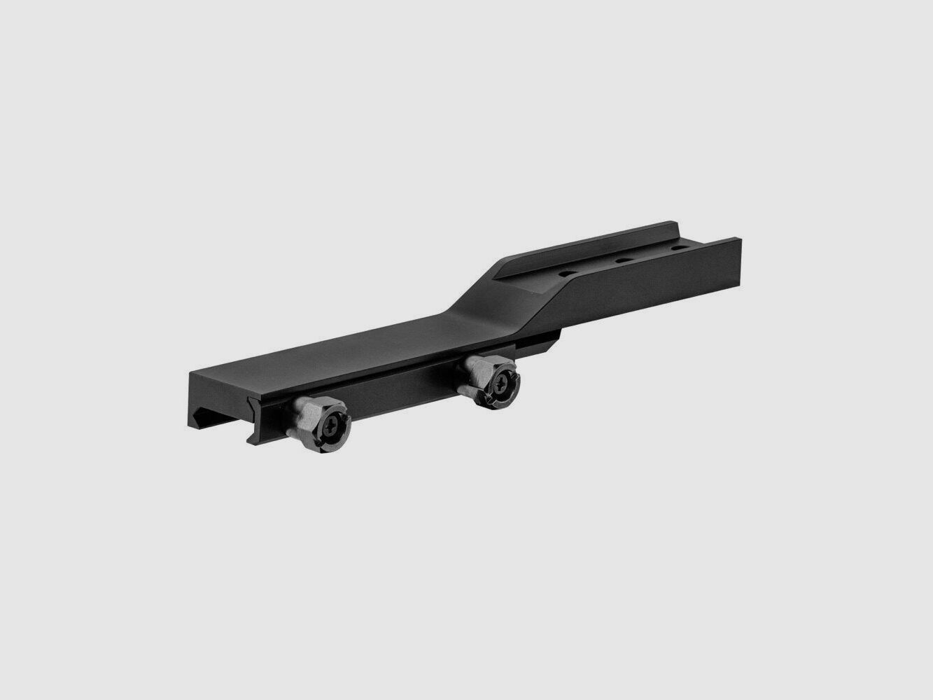 Rail for Clip-on Mount/Pixfra Chiron Series Riflescope, image 2 of 2
