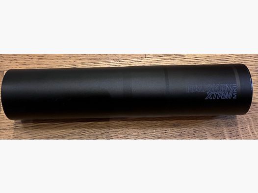 Hausken suppressor JD 224 XTRM MK2 (7.85-cal. .30/ .300/ .308)