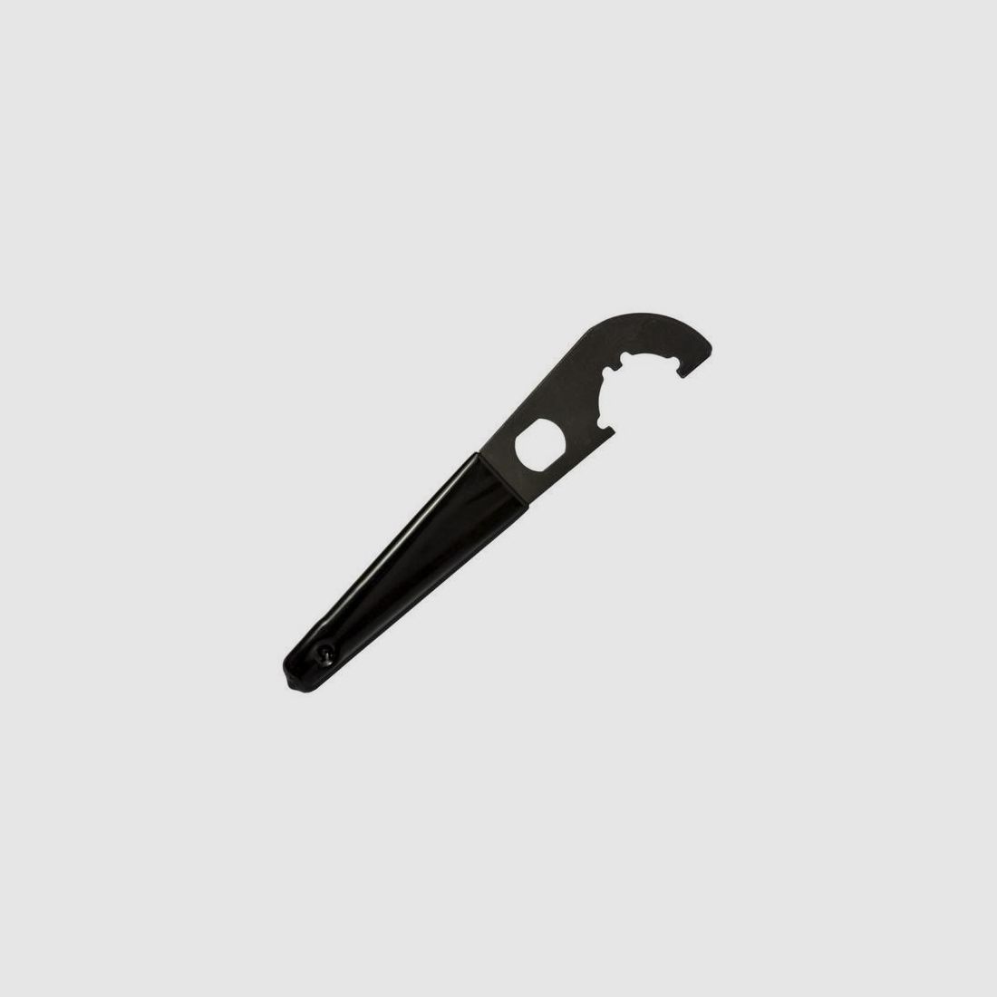 Castle Nut AR15 Wrench Gun Power Tool - Precise and Robust Tool - Easy Assembly and Disassembly, image 2 of 3