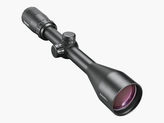 Zielfernrohr BUSHNELL BANNER 2 3-9×50 DOA-QBR