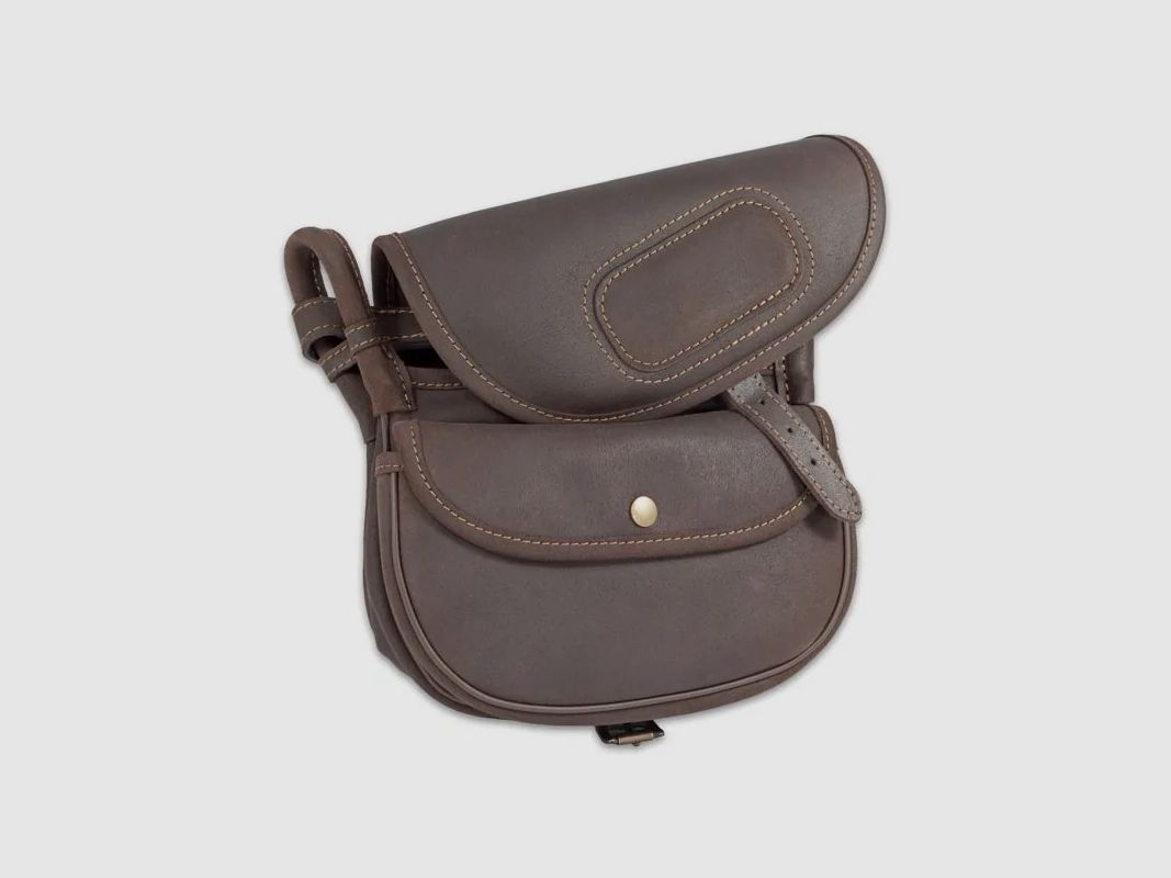 Borsa da caccia HUETTER 125, immagine 2 di 3
