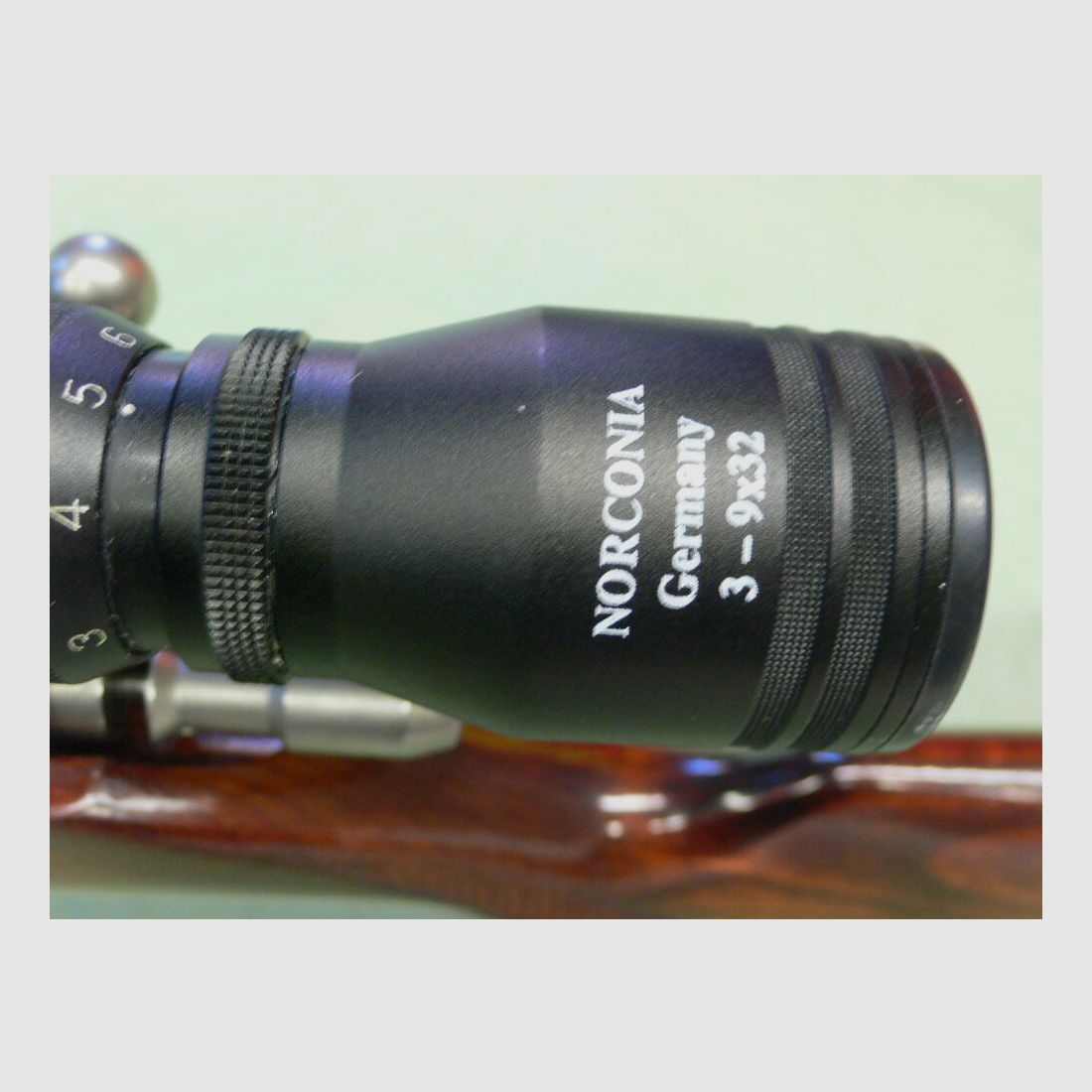 Anschütz Mod.1451 DKL