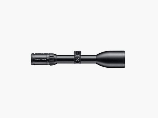 LUNETA SCHMIDT & BENDER ZENITH LM FD7 2.5-10X56 BEZ RAILA