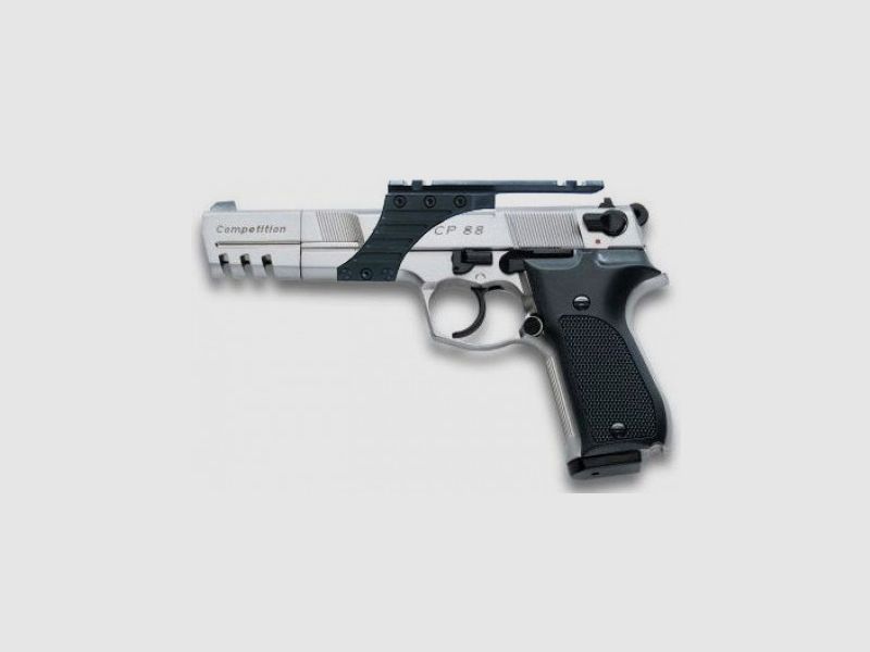 WALTHER mount for CP88, image 2 of 2