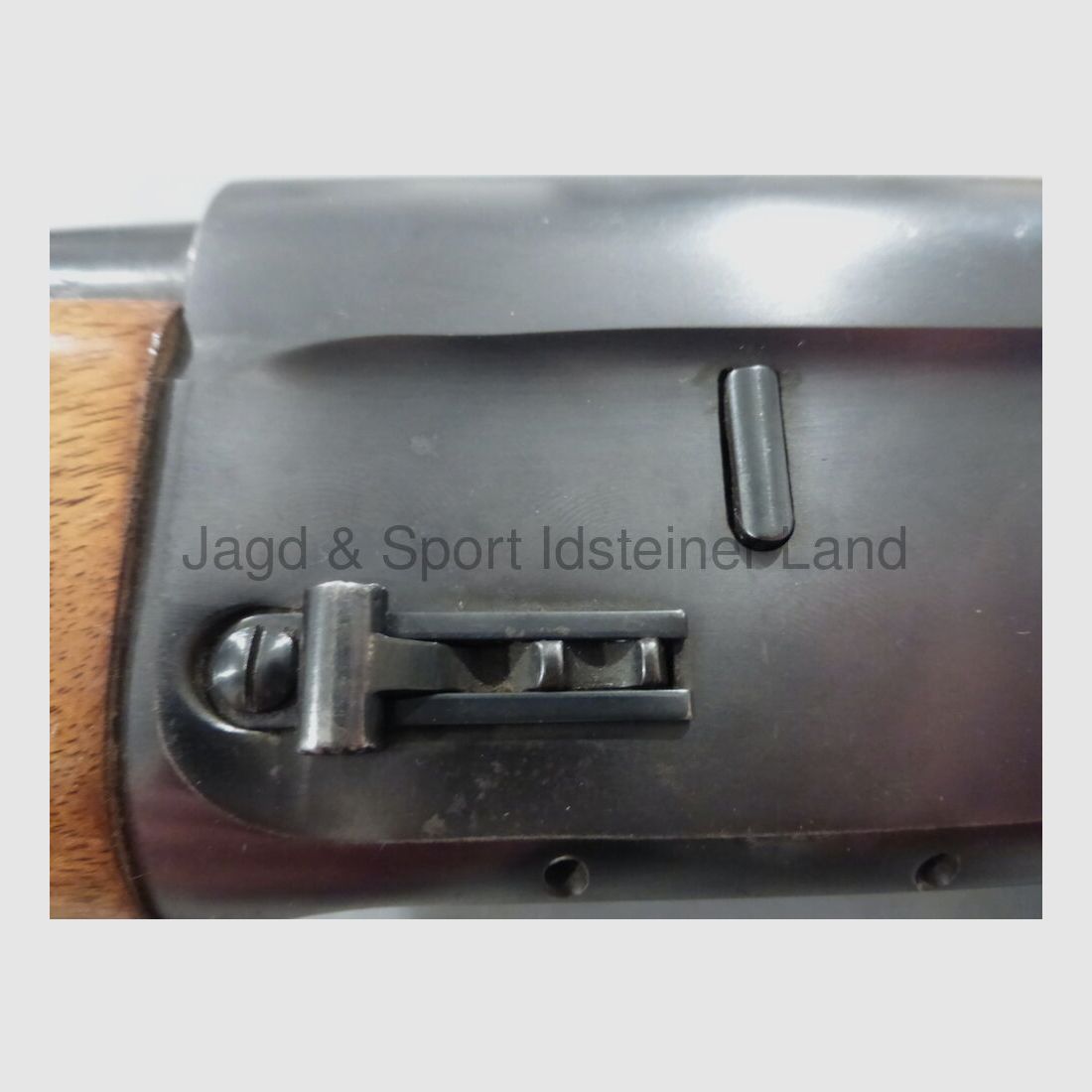 Browning Auto 5, image 5 of 10