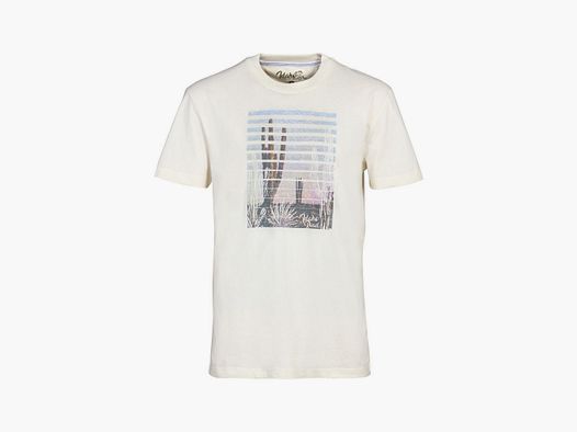 T-shirt idaho road