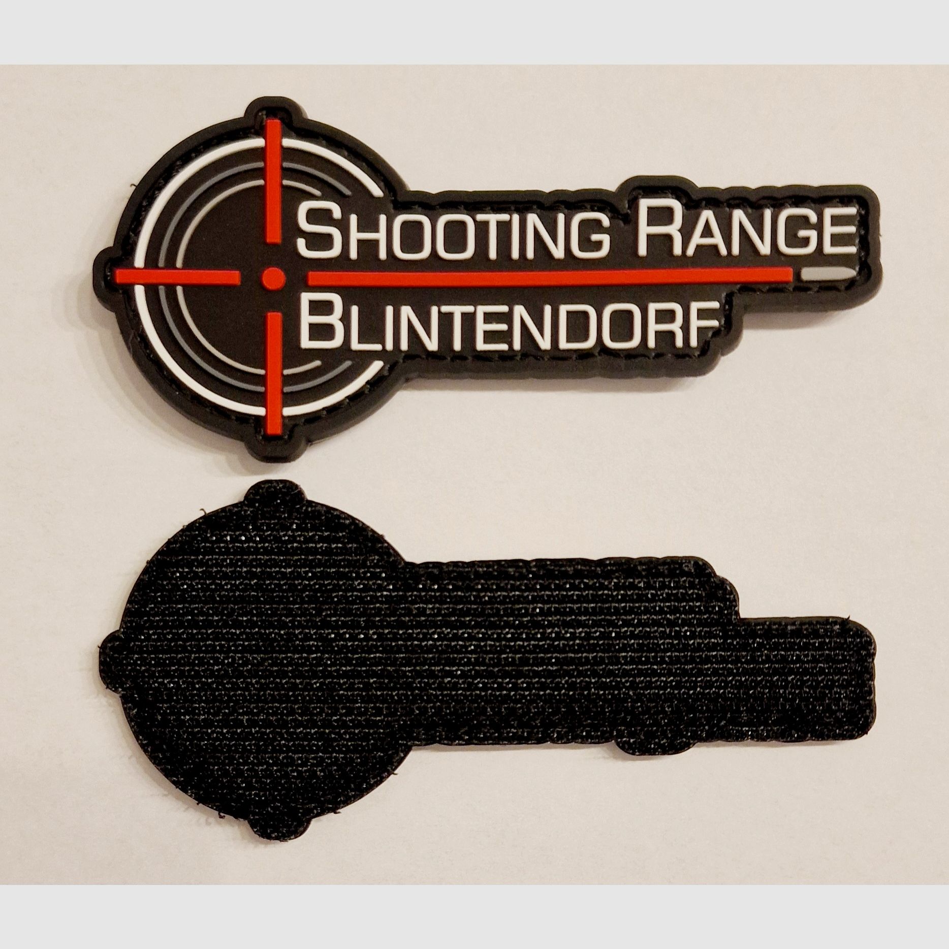 Rubber Patch