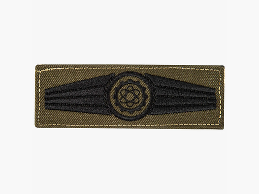 Insigne d'activité du personnel technique Fritzsch BW