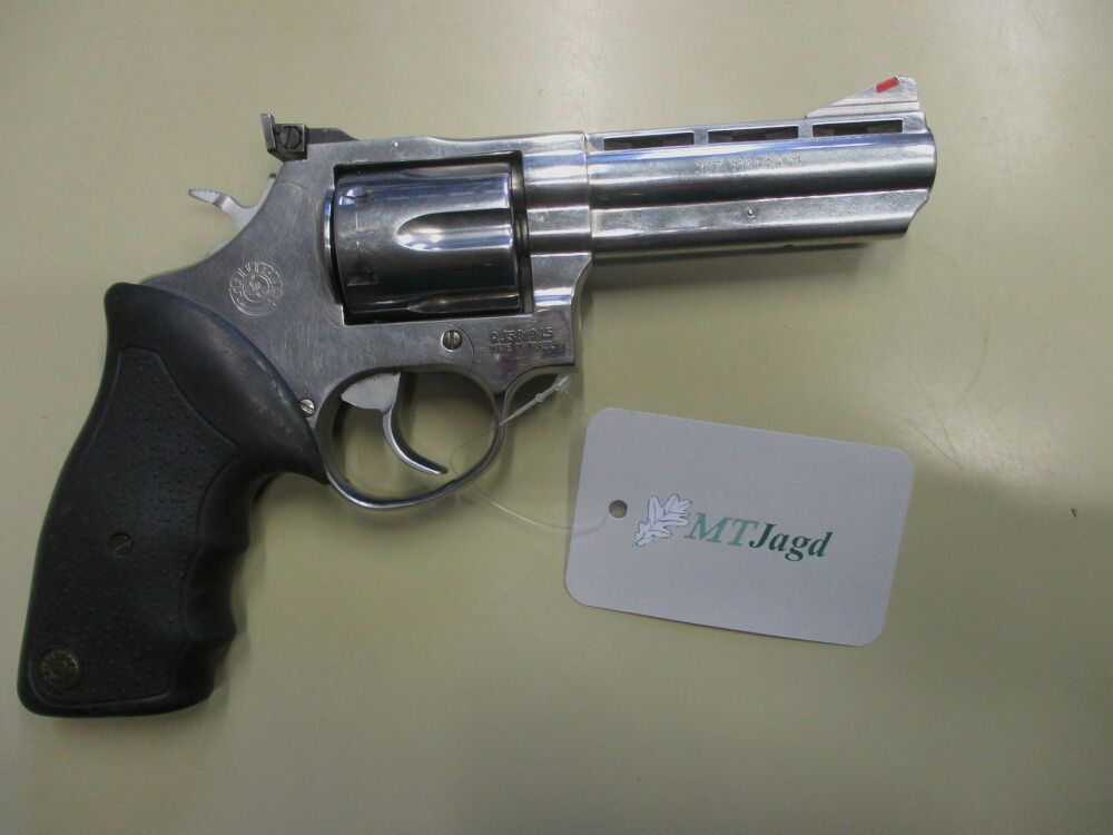 Taurus 66