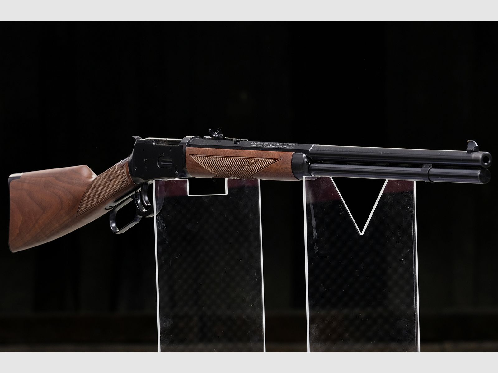 Winchester M94 Sporter, Bild 3 von 6