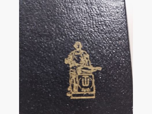 Dioptrie vintage de Suhl avec accessoires dans la boîte