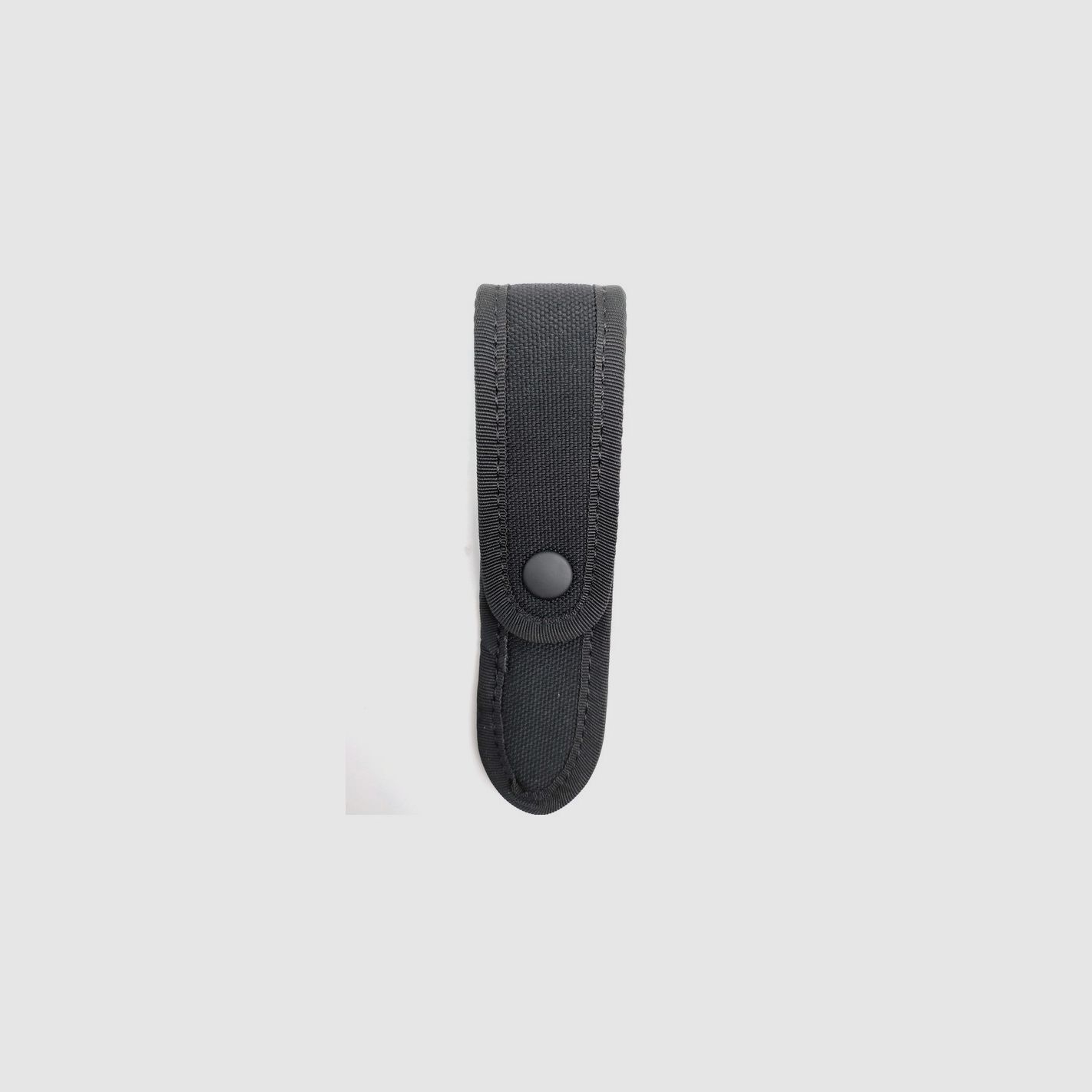 Funda para porra Defcon 5 en Cordura negra, imagen 1 de 3