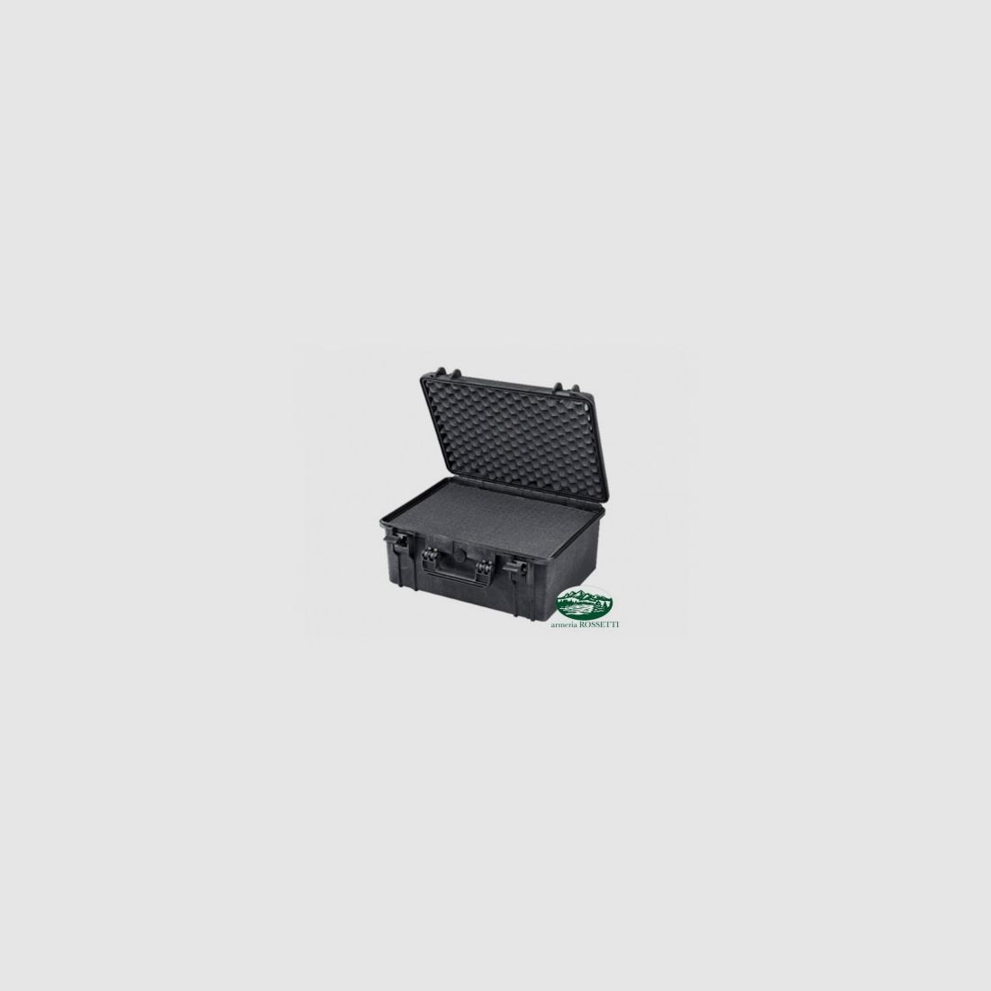 RG CASES Hermetische Tasche MAX465