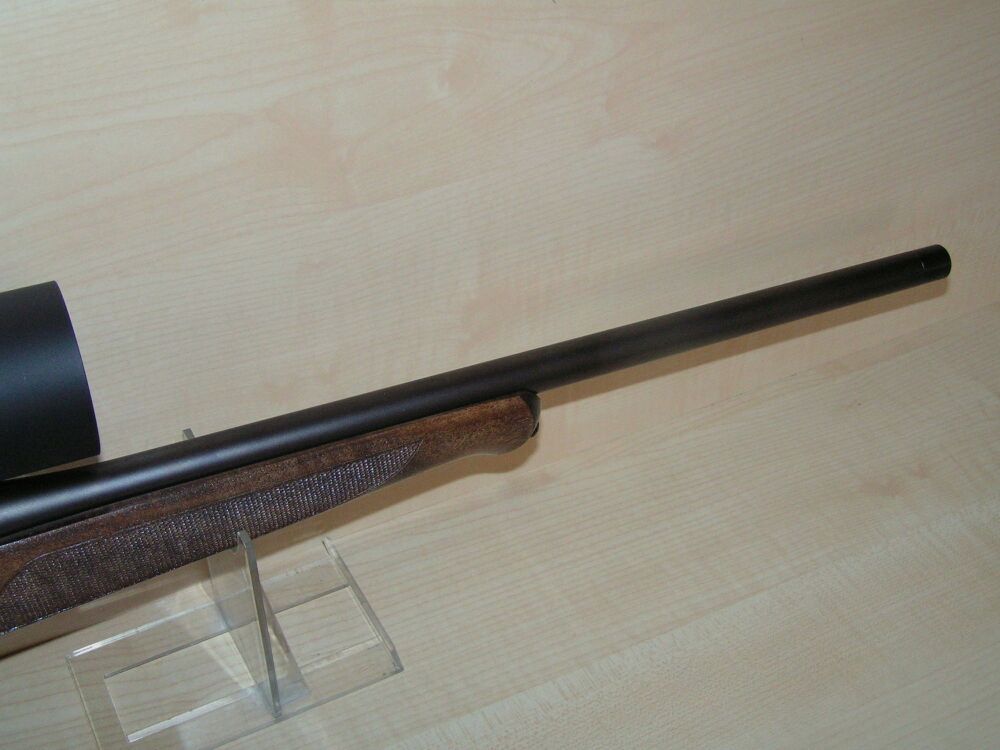 Sauer & Sohn 101 Classic