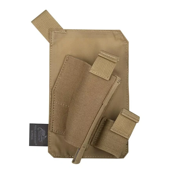 Helikon pistoolhouder-inzetstuk Coyote, afbeelding 1 van 70