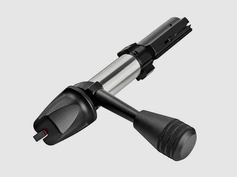 Bergara B14-R carabina bolt-action .22LR, immagine 5 di 6