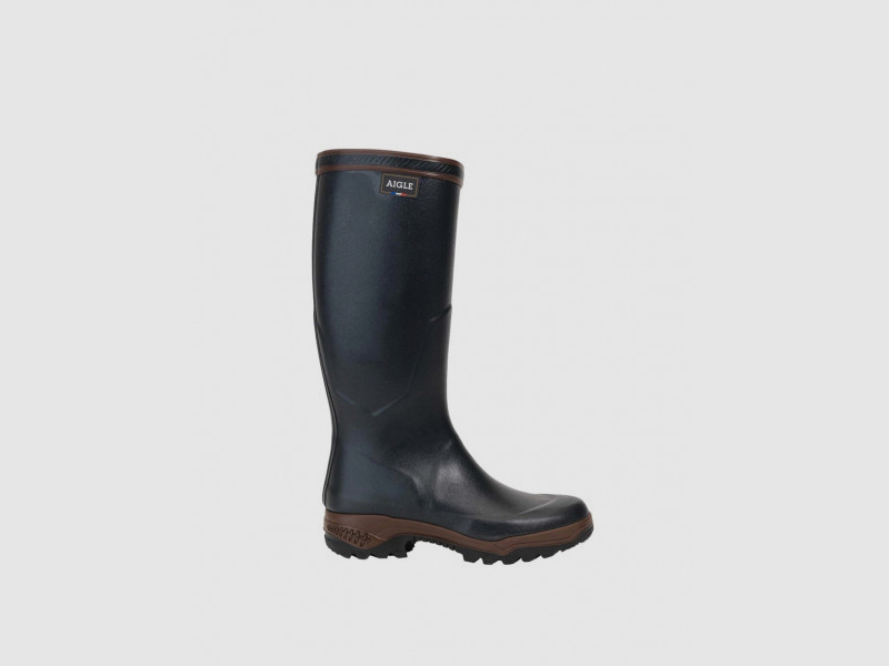AIGLE PARCOURS® 2 Iso bronce