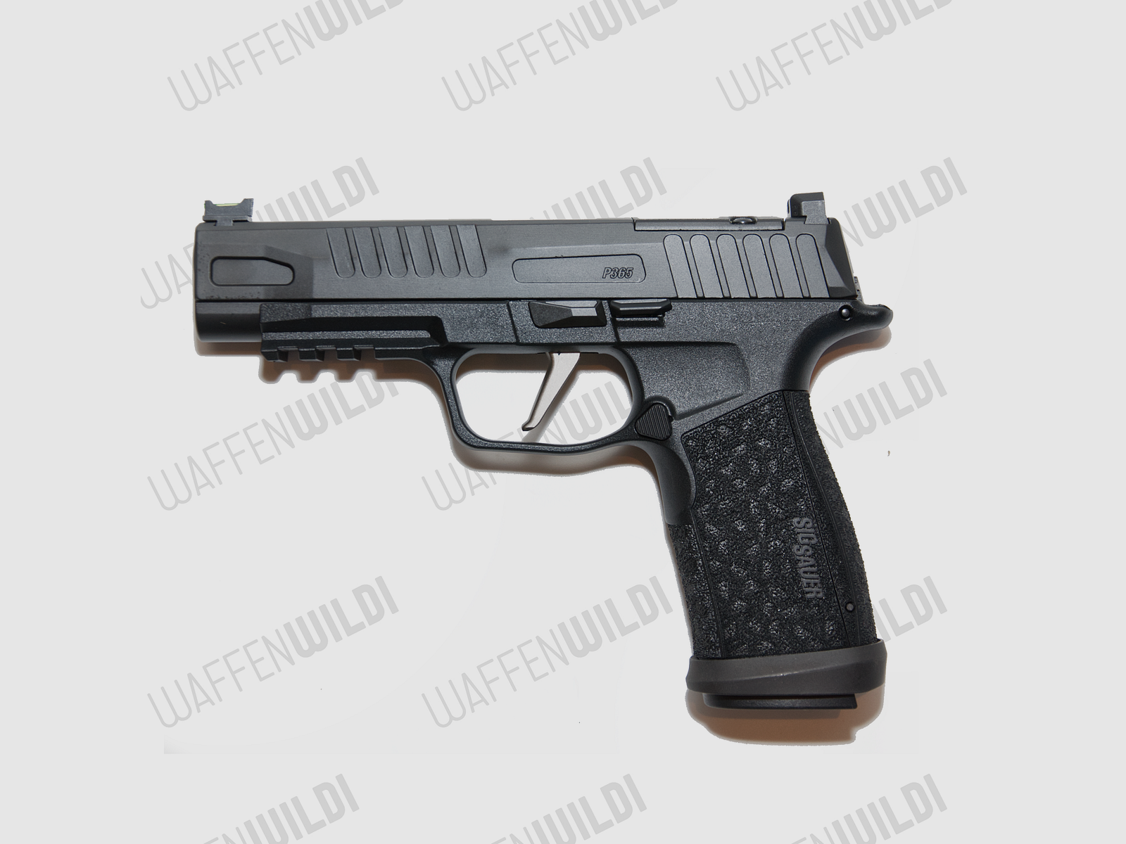 SIG-Sauer P365 FUSE, afbeelding 1 van 2