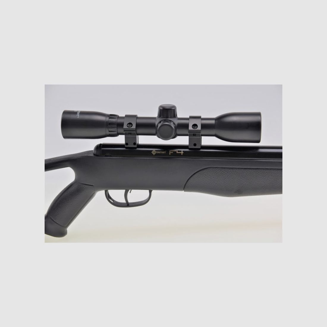 Crosman F4 Nitro Piston 4.5 mm, image 4 of 5