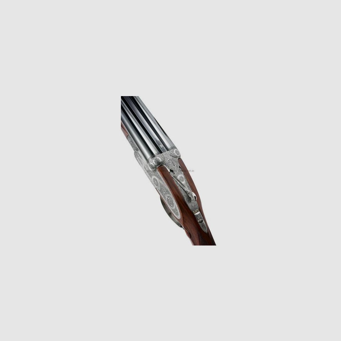 Grulla Royal Purdey