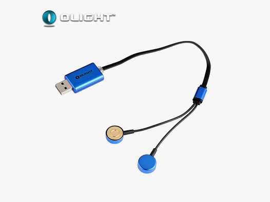 Olight Universele Oplaadkabel