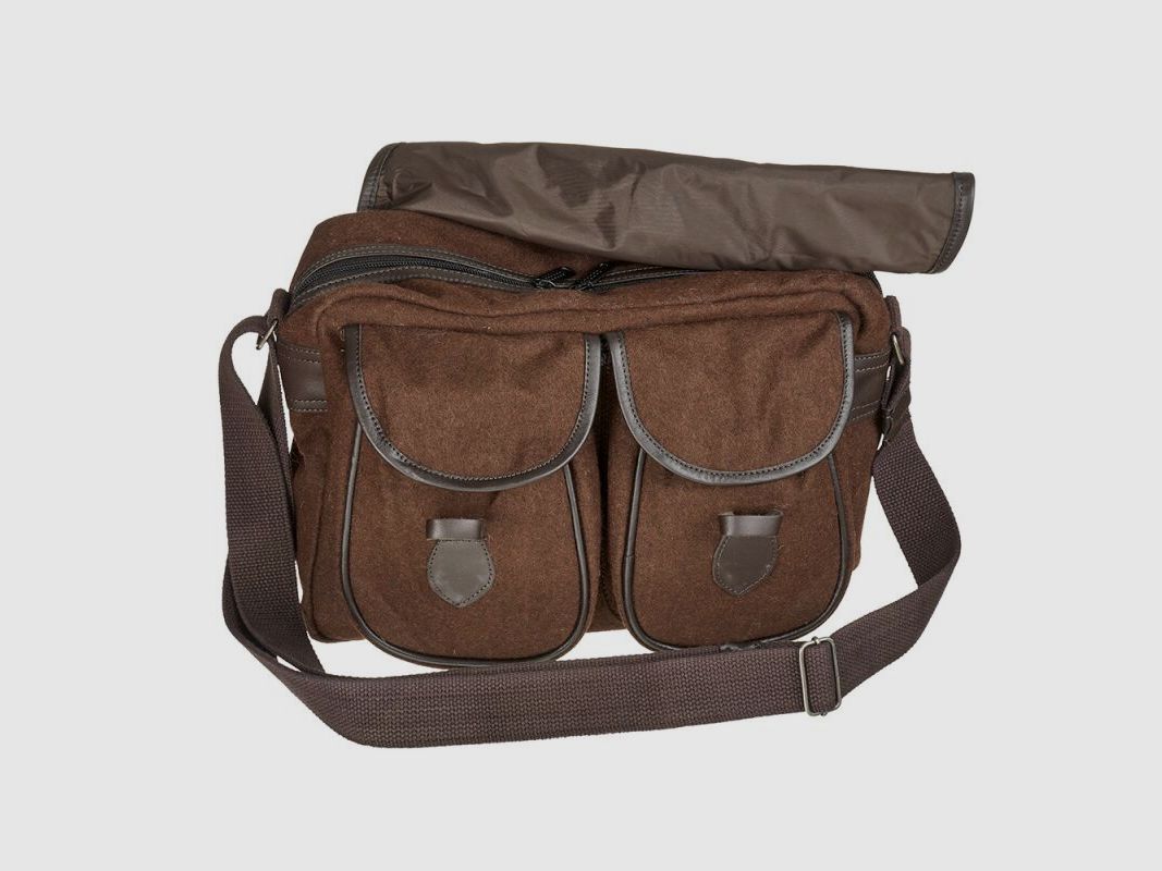 Twelvepointer Jagdtasche Classic